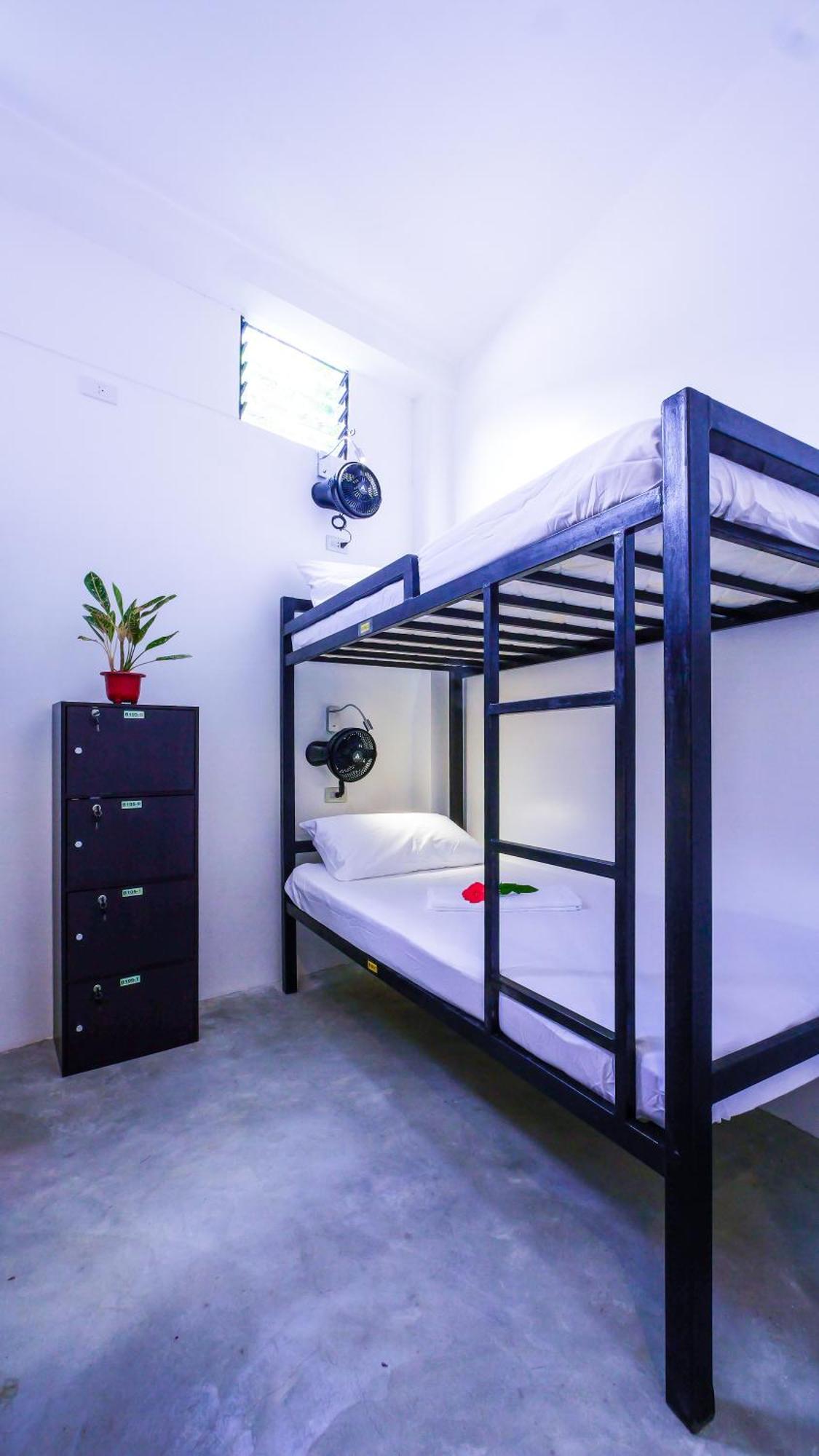 Sip Sunset Hostel And Lounge El Nido Eksteriør bilde
